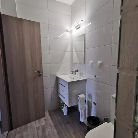 Apartment Adamant *