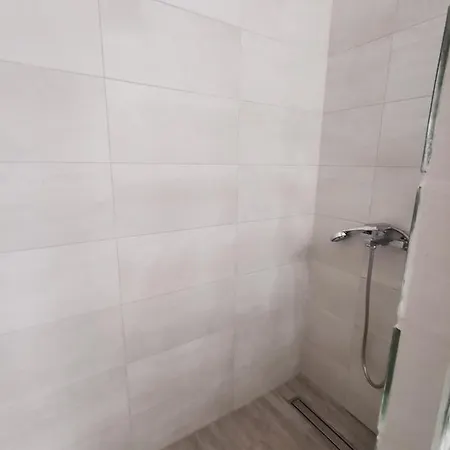 Adamant Apartment Nea Moudania